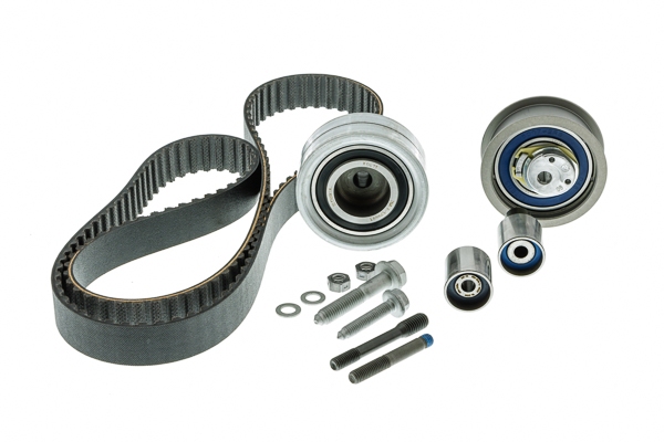 AISIN TSVG-025 Σετ οδοντωτού ιμάντα for AUDI SEAT SKODA VW